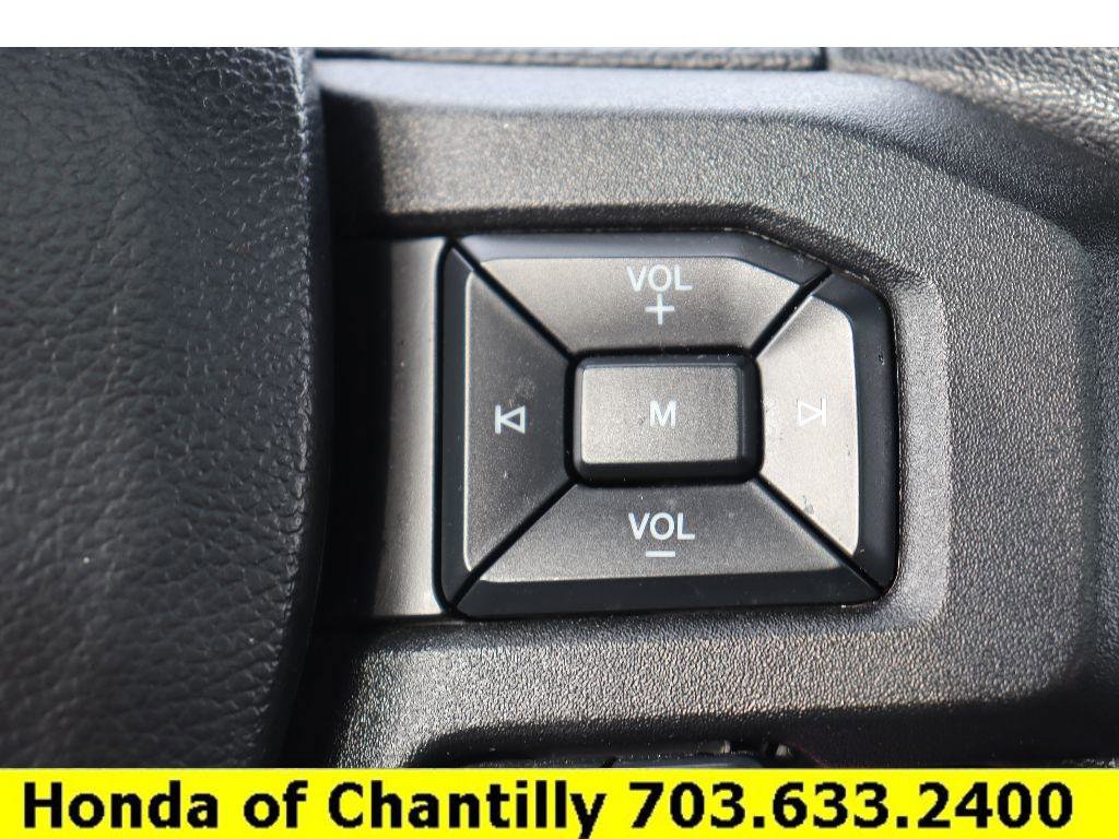 Used 2018 Ford F150 XLT w/ Equipment Group 302A Luxury image 20