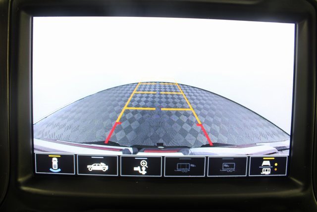 Used 2021 GMC Sierra 2500 AT4 w/ Gooseneck/5TH Wheel Package image 3