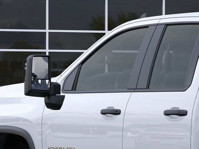 New 2026 Chevrolet Silverado 2500 W/T image 12