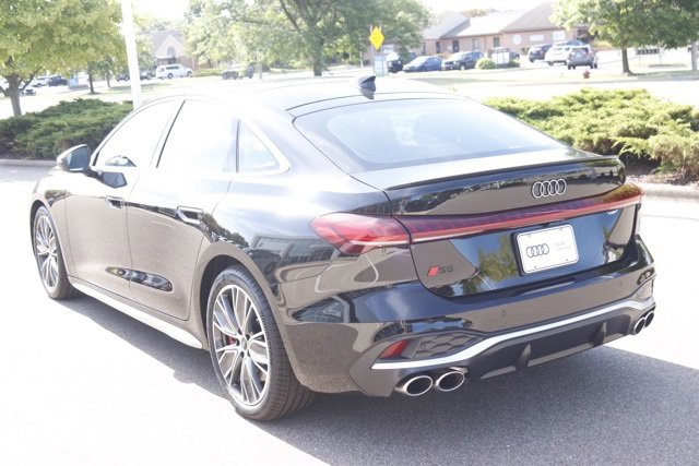 New 2025 Audi S5 Premium Plus image 7