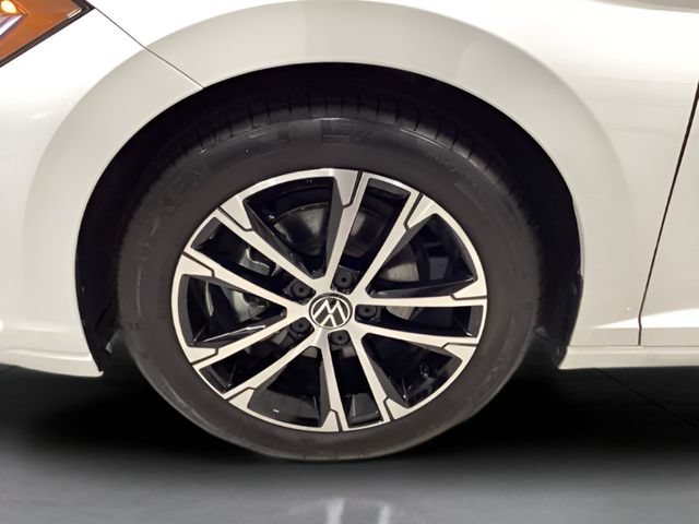 Certified 2026 Volkswagen Jetta Sport FWD image 22