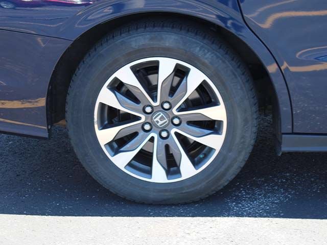 Used 2021 Honda Odyssey EX-L image 8