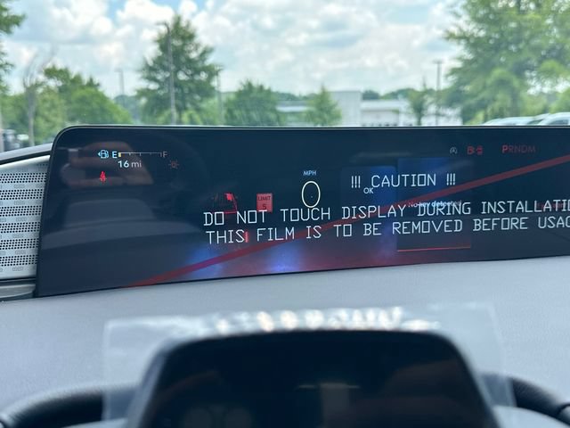 New 2026 Lincoln Navigator Black Label AWD/4WD image 25