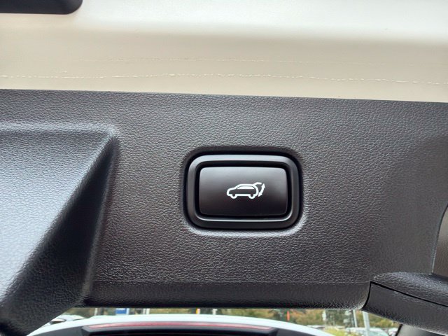 Certified 2024 Hyundai Tucson SEL AWD/4WD image 8