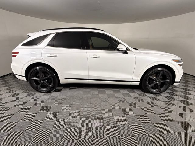 Used 2026 Genesis GV70 3.5T Sport Prestige AWD/4WD image 9