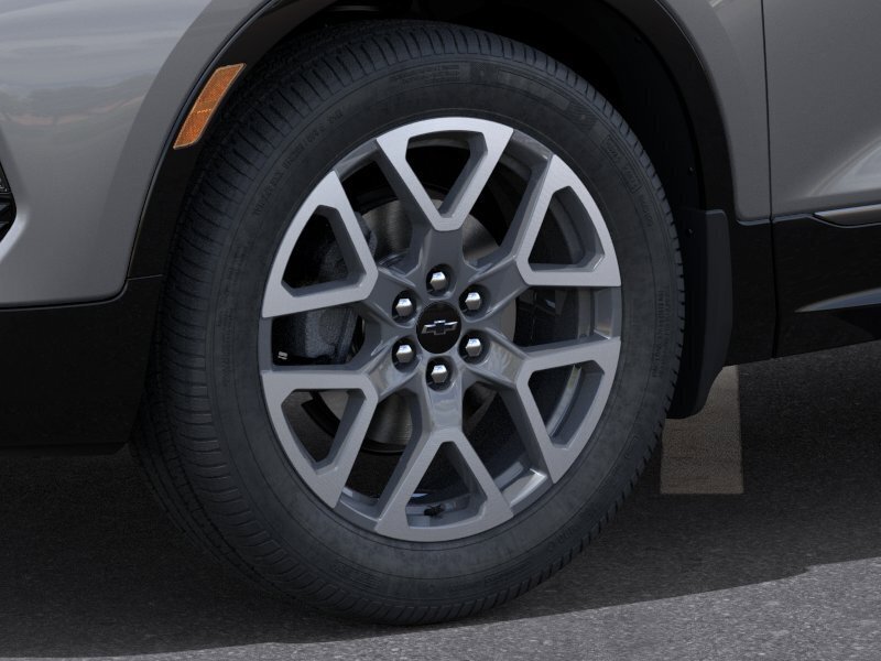New 2026 Chevrolet Blazer RS w/ Driver Confidence II Package FWD image 9