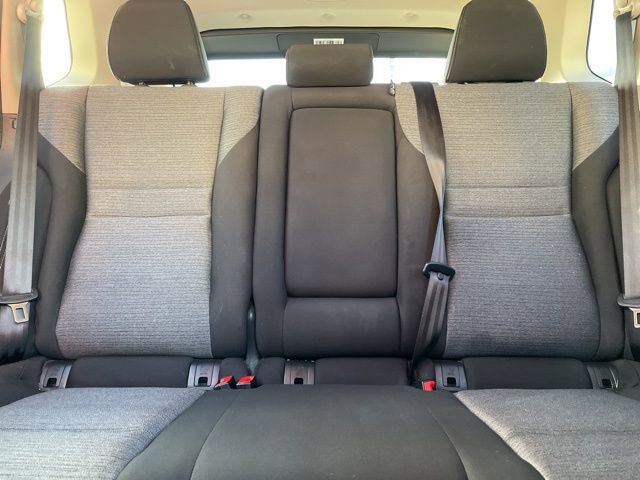 Used 2021 Nissan Rogue SV image 13