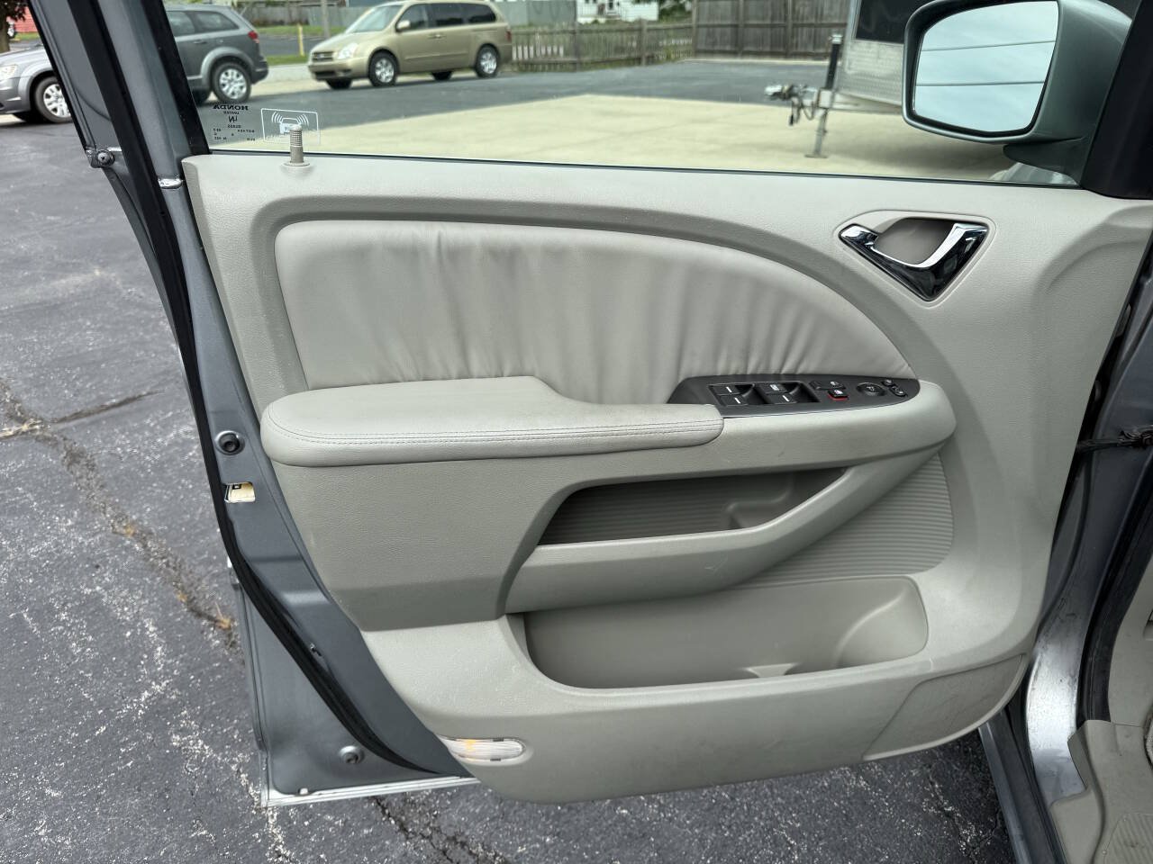 Used 2007 Honda Odyssey EX-L image 11
