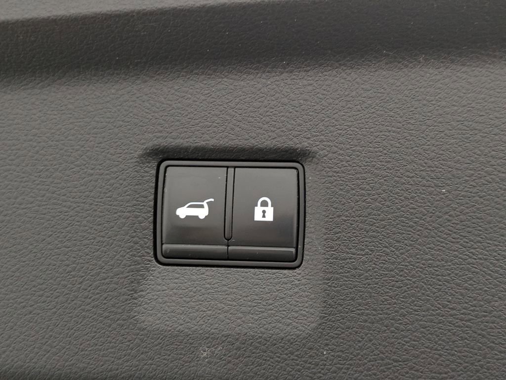 Used 2022 INFINITI QX60 Sensory image 19