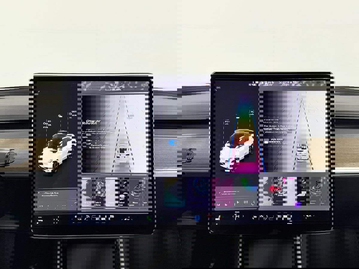 Used 2020 Tesla Model Y Long Range image 48