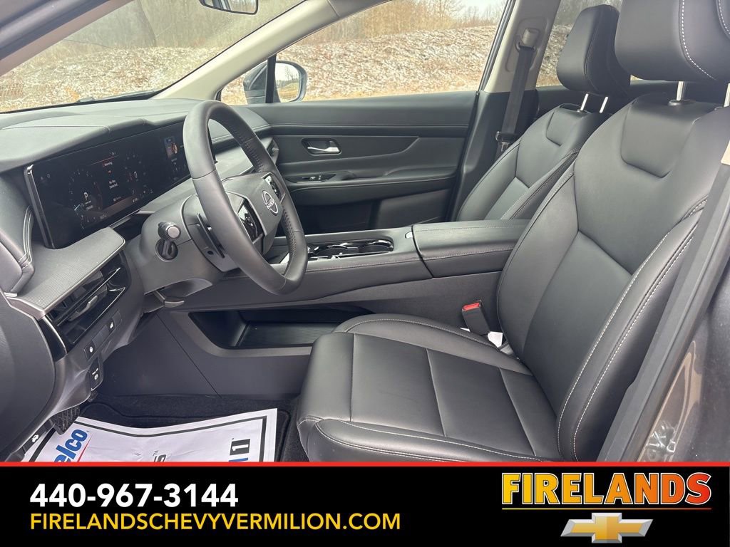 Used 2025 Nissan Murano SV image 15