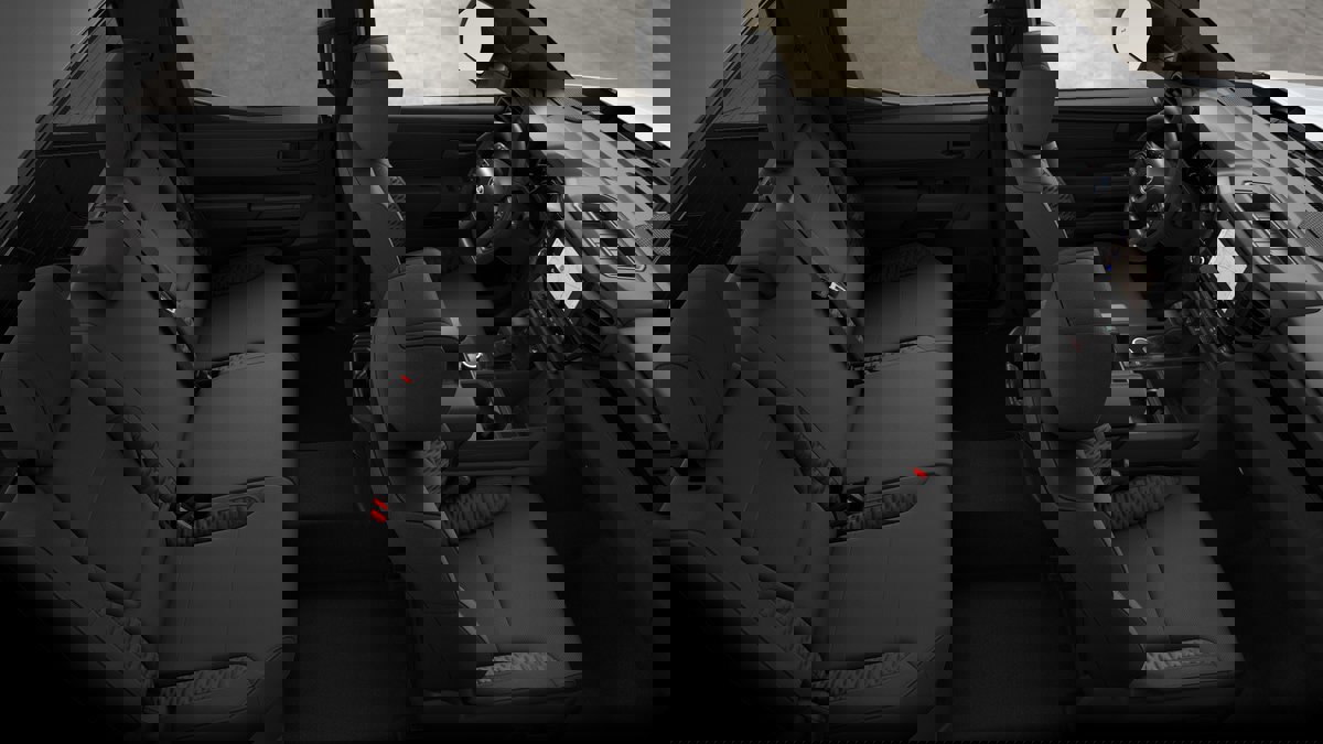 New 2026 Toyota Tundra SR5 image 21