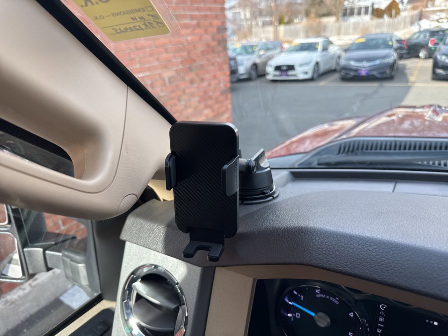 Used 2013 Ford F350 Lariat w/ Lariat Ultimate Pkg AWD/4WD image 41