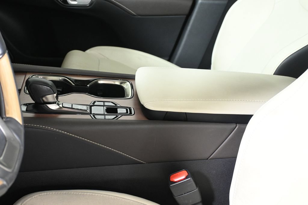 Used 2024 Lexus RX 350 AWD w/ Convenience Package image 25