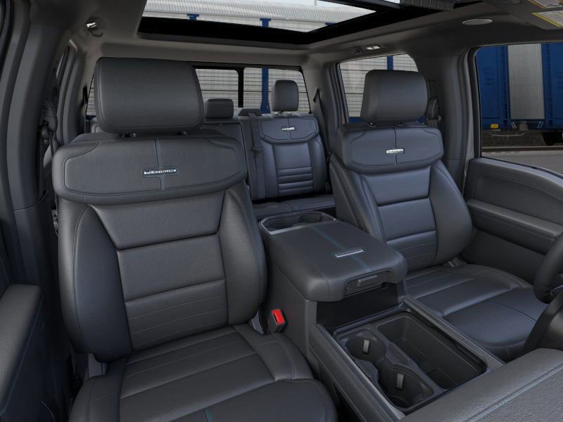 New 2026 Ford F350 Platinum image 10