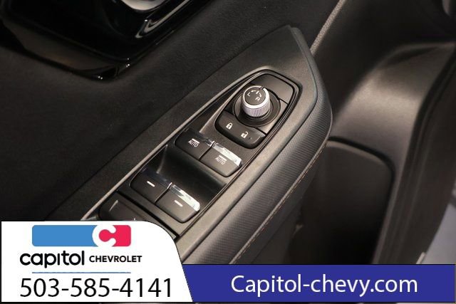 Used 2025 Subaru Forester Touring image 12