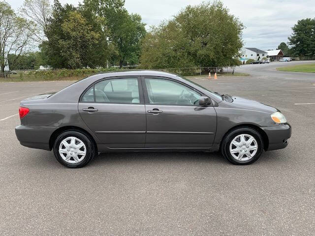 Used 2007 Toyota Corolla LE image 11