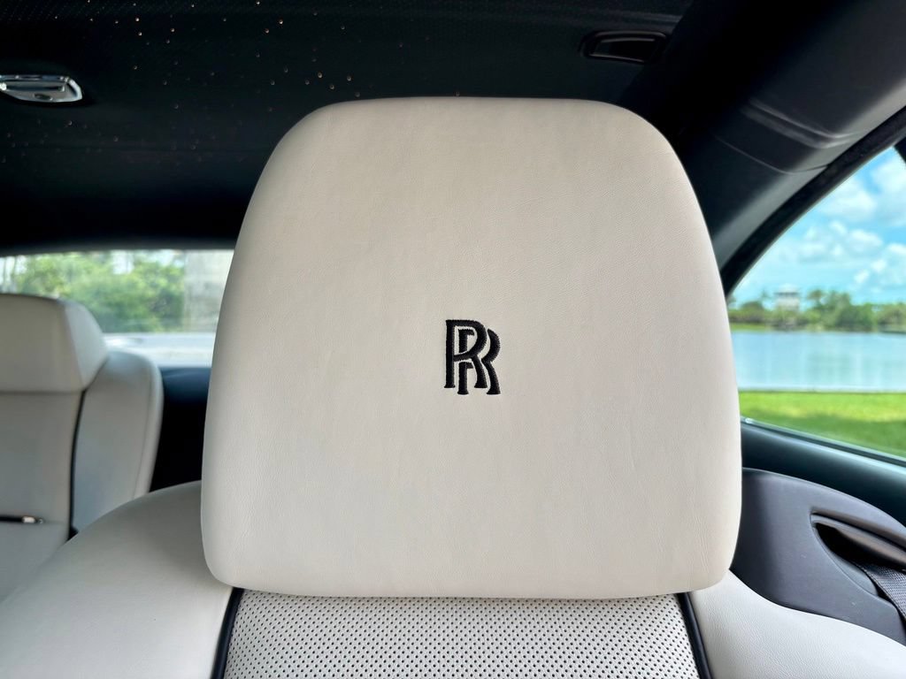 Used 2020 Rolls-Royce Wraith RWD image 25