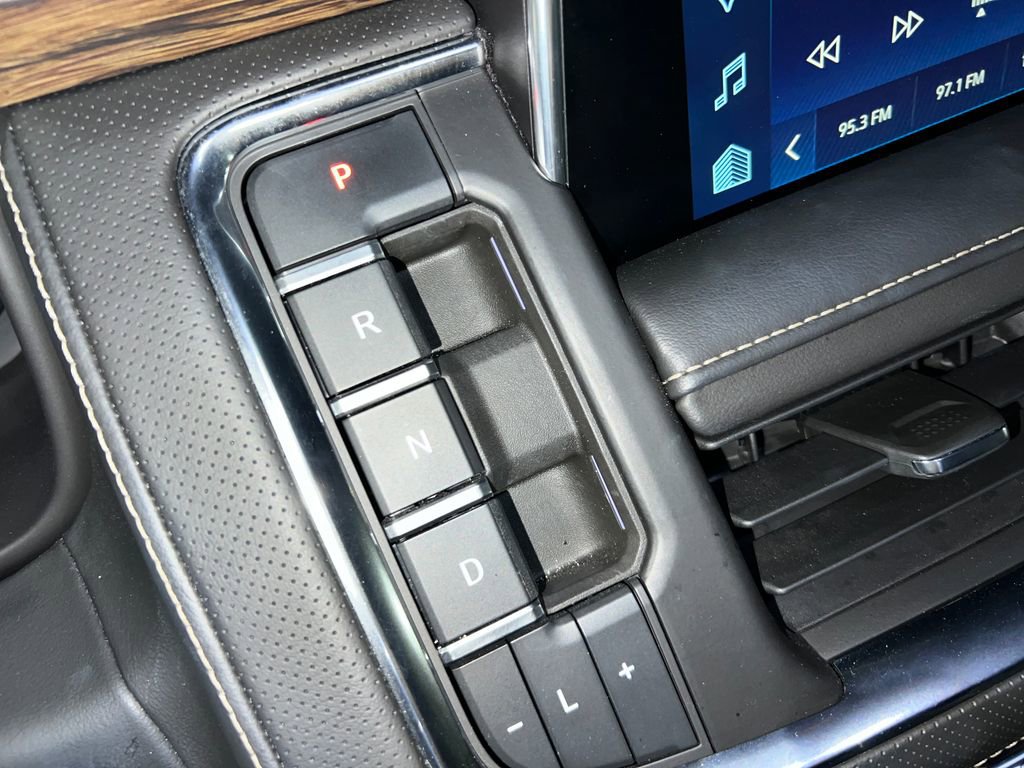 Certified 2023 Chevrolet Tahoe Premier image 26