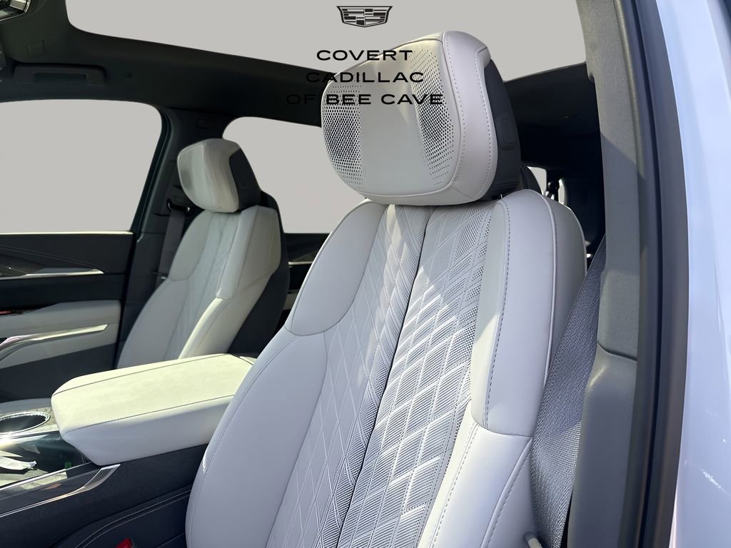 New 2026 Cadillac Escalade IQL Luxury image 27
