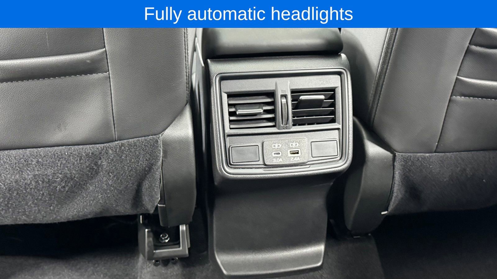 Certified 2025 Subaru Forester Premium AWD/4WD image 41