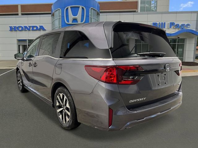 New 2026 Honda Odyssey EX-L image 3