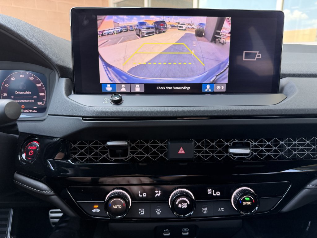 Used 2024 Honda Accord Sport image 19