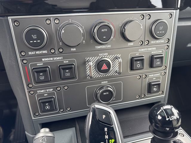 New 2026 INEOS Grenadier AWD/4WD image 15