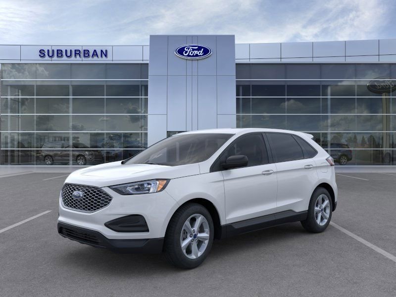 Used 2024 Ford Edge SE