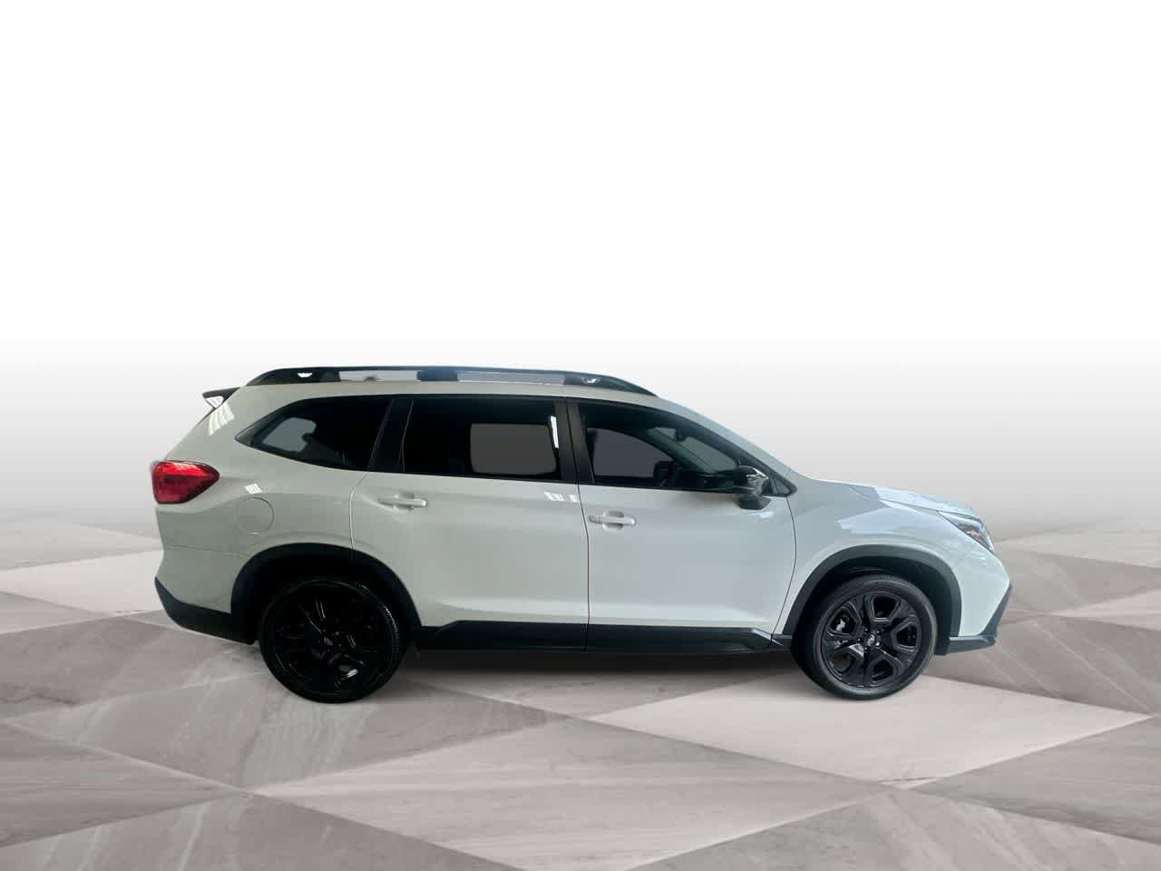 Used 2025 Subaru Ascent Bronze Edition AWD/4WD image 9