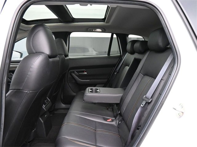 Certified 2025 MAZDA CX-50 2.5 Hybrid w/ Weather Package image 23