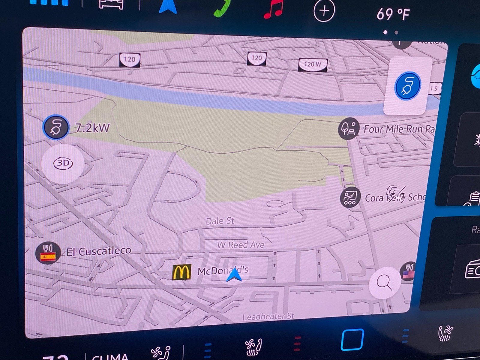 New 2026 Volkswagen ID.4 Pro S AWD/4WD image 8