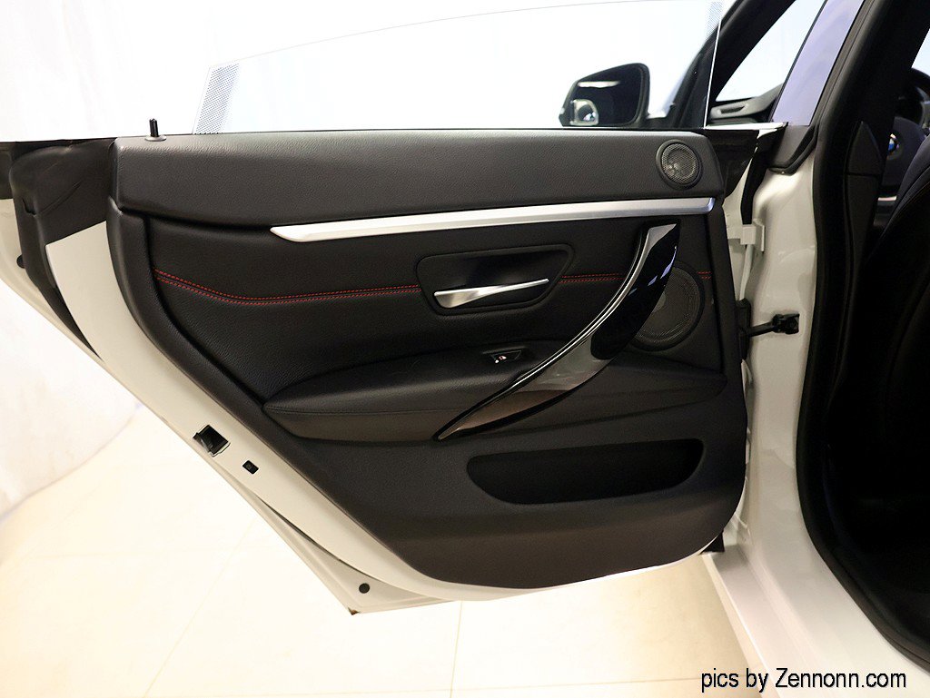 Used 2018 BMW 430i Gran Coupe xDrive AWD/4WD image 27