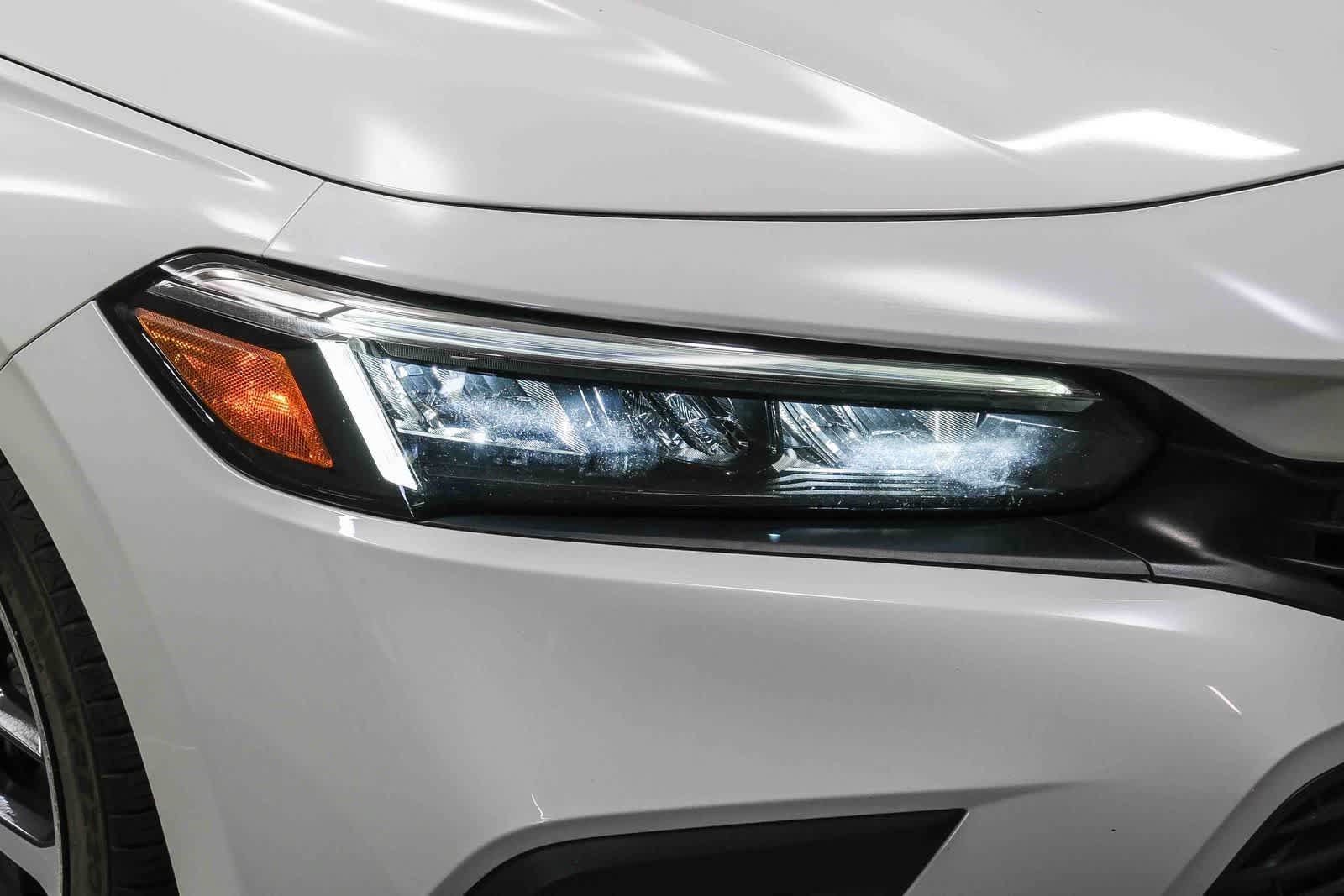 Used 2024 Honda Civic Touring image 14