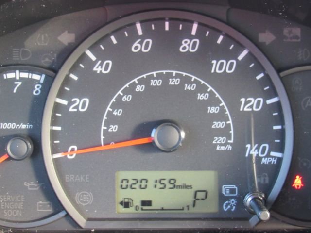 Used 2024 Mitsubishi Mirage ES image 20