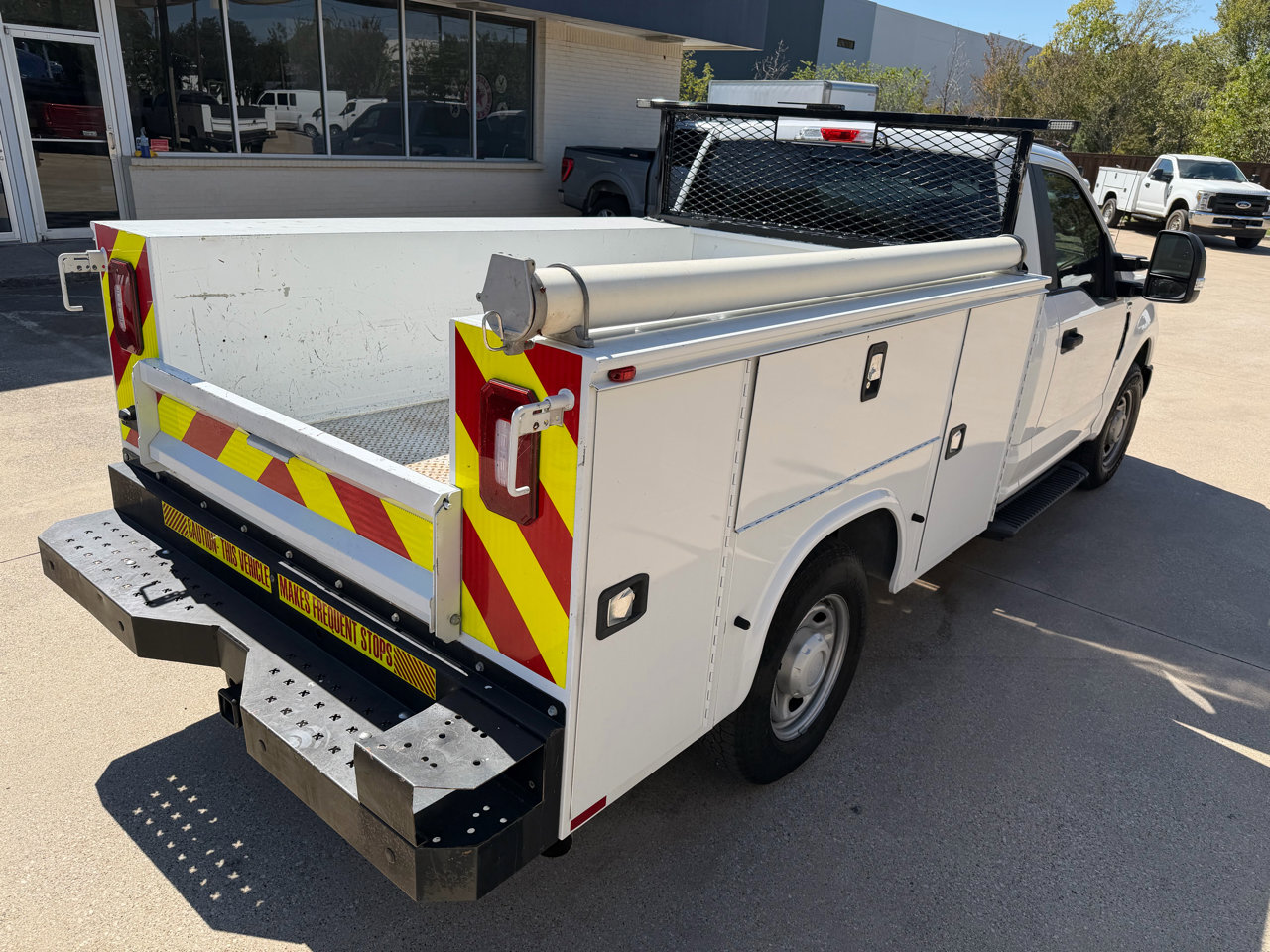 Used 2019 Ford F250 XL w/ Power Equipment Group image 14