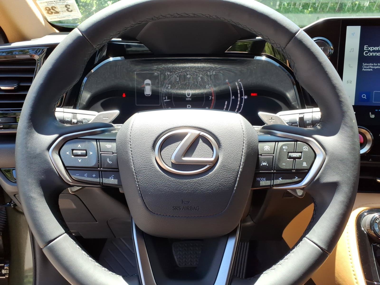 Certified 2023 Lexus NX 350 AWD image 18