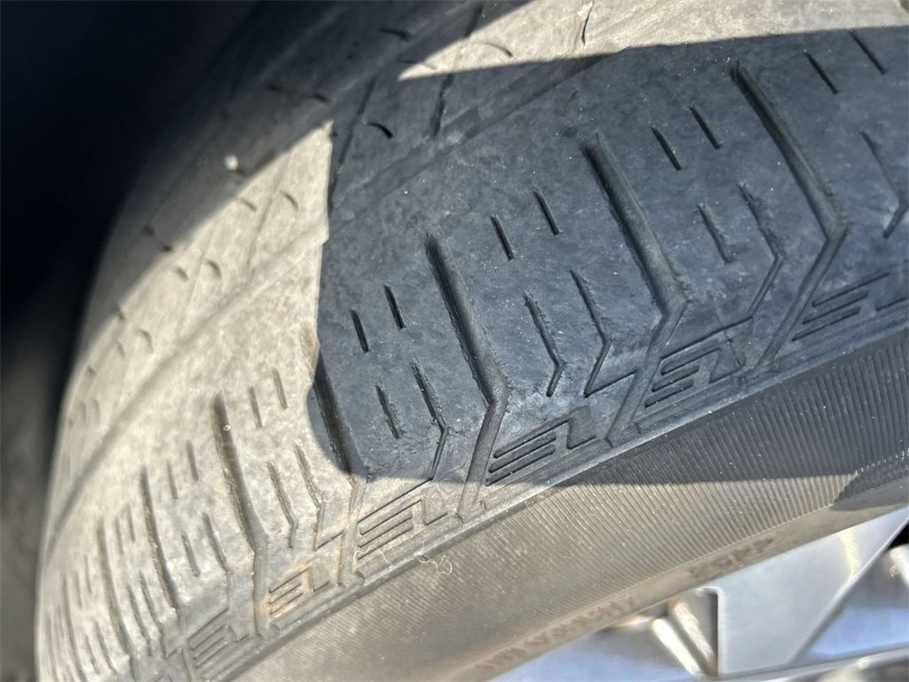 Used 2023 Hyundai Santa Fe Calligraphy image 46