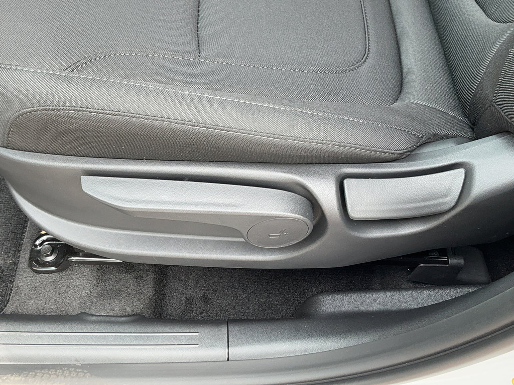 New 2026 Hyundai Tucson Blue SE FWD image 19
