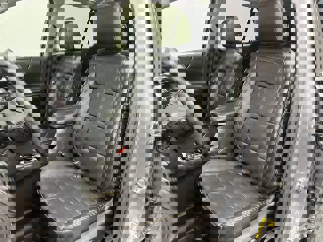 Certified 2024 Chevrolet Equinox Premier image 10