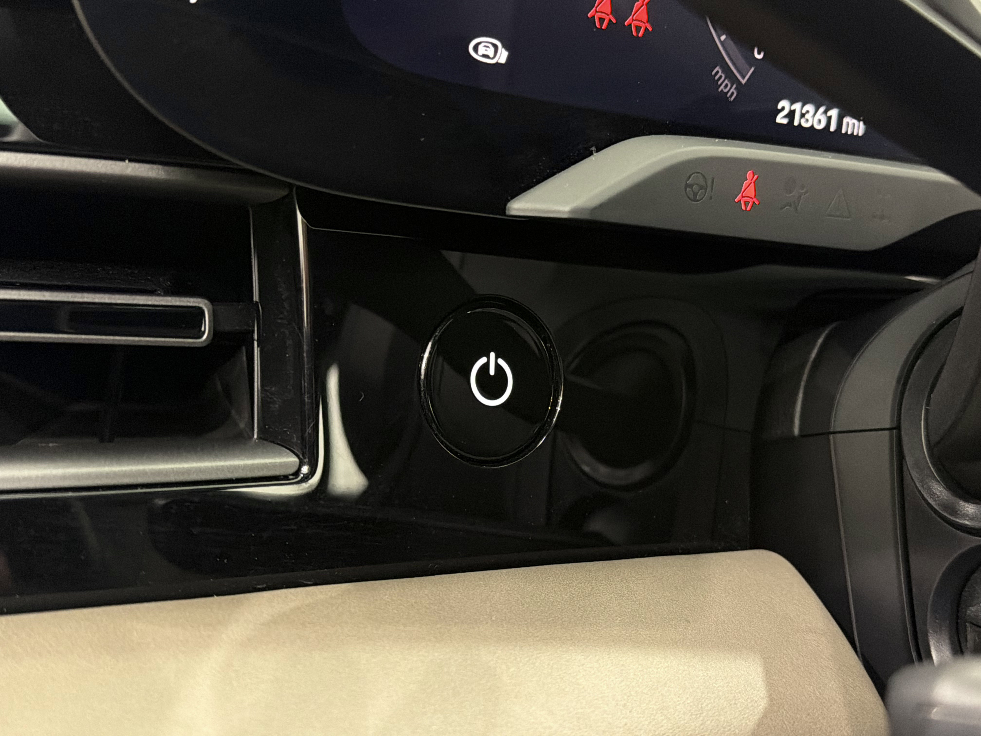 Certified 2023 Porsche Taycan Turbo S image 49