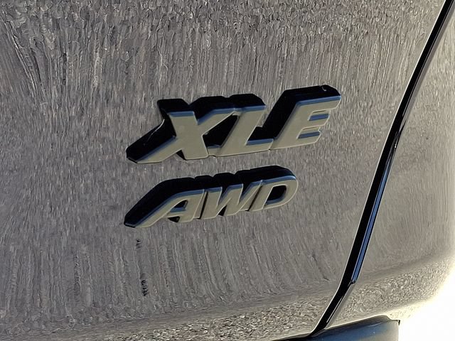 Certified 2024 Toyota RAV4 XLE w/ Convenience Package AWD/4WD image 31