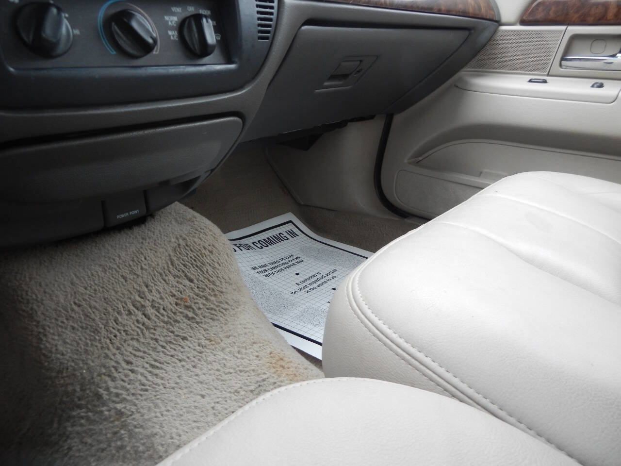 Used 2006 Mercury Grand Marquis GS image 35