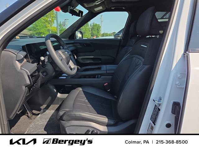 New 2027 Kia Telluride X-Line SX Prestige AWD/4WD image 12