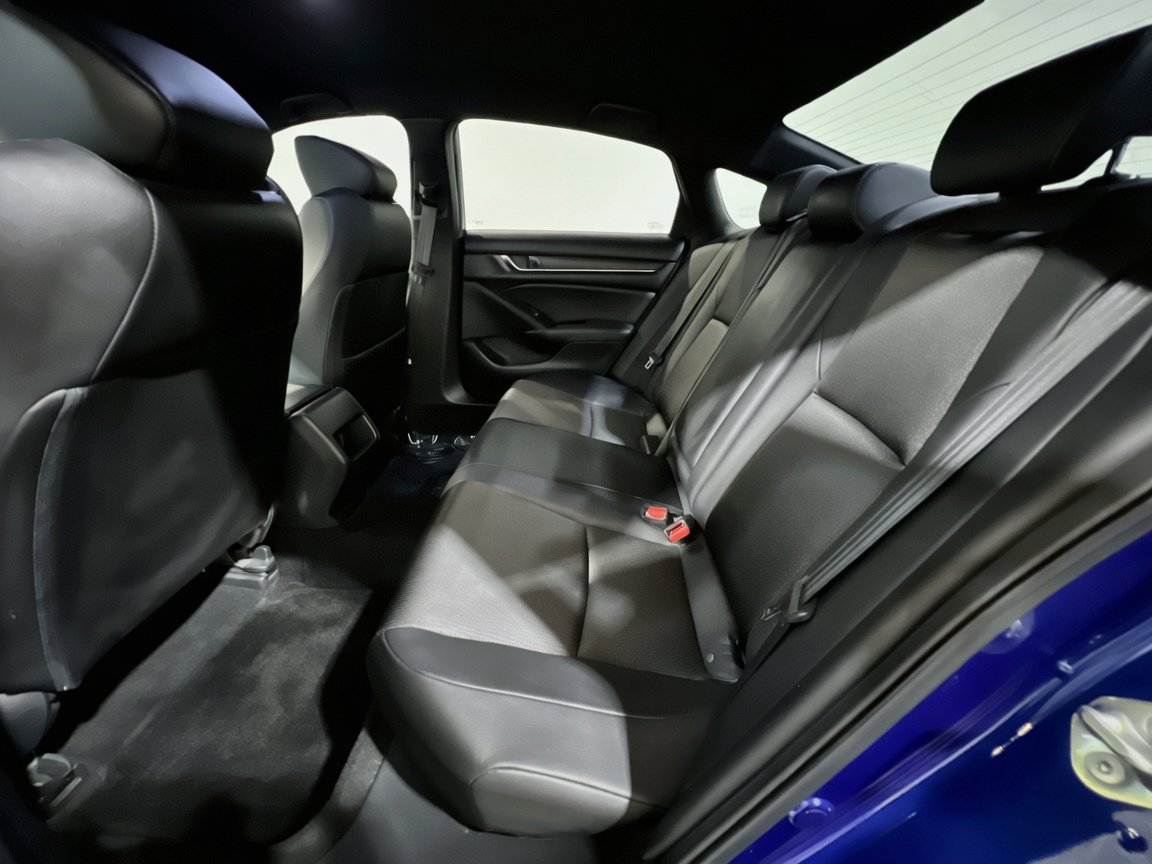 Used 2020 Honda Accord Sport image 16