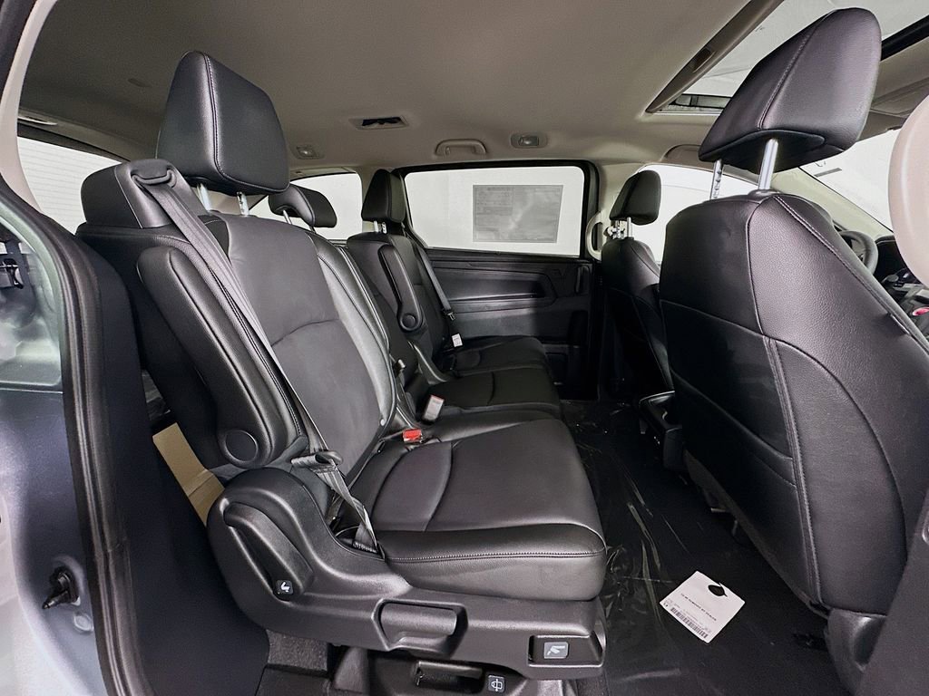 New 2026 Honda Odyssey EX-L image 27
