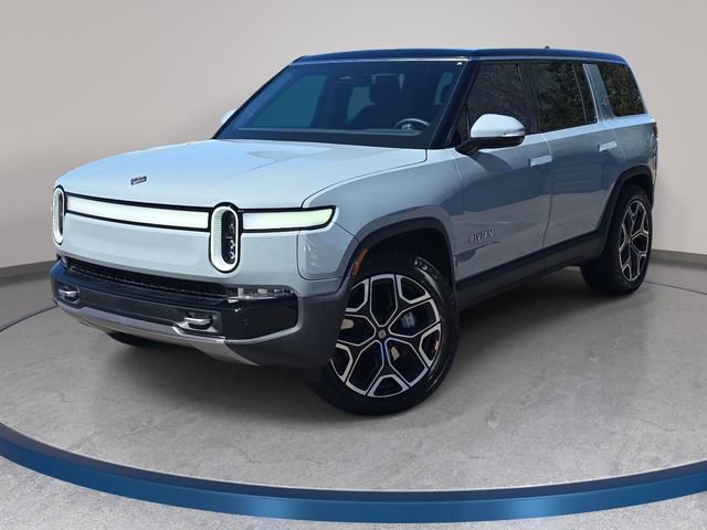 Used 2024 Rivian R1S Adventure image 1
