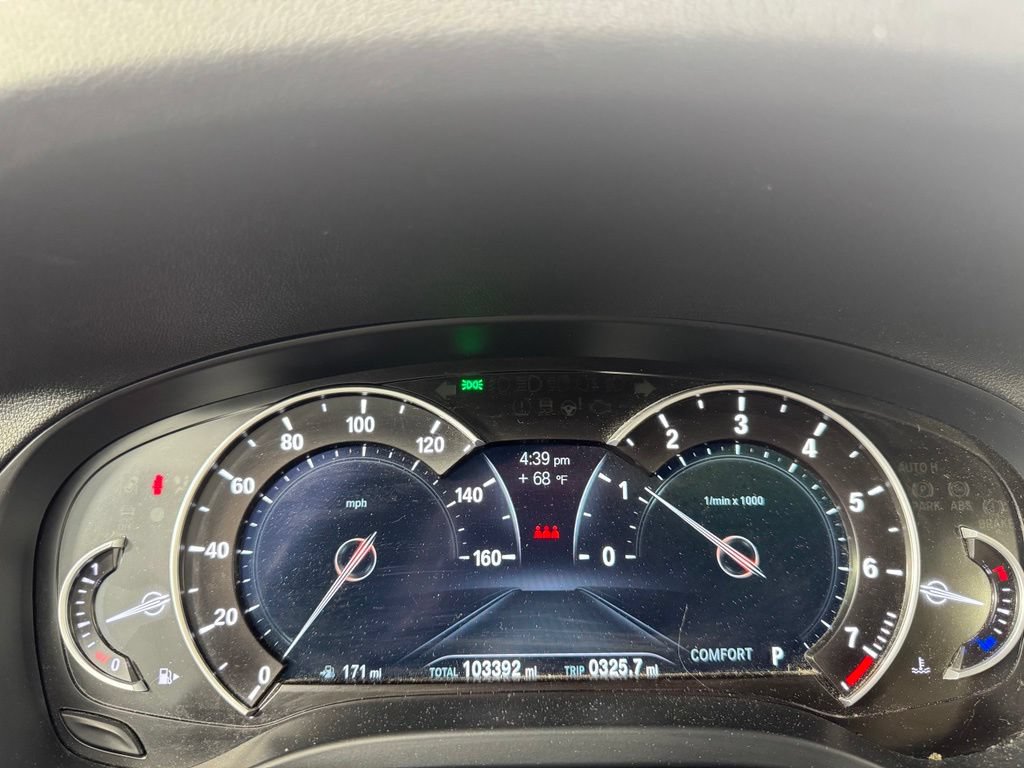 Used 2019 BMW X3 xDrive30i w/ Premium Package AWD/4WD image 19