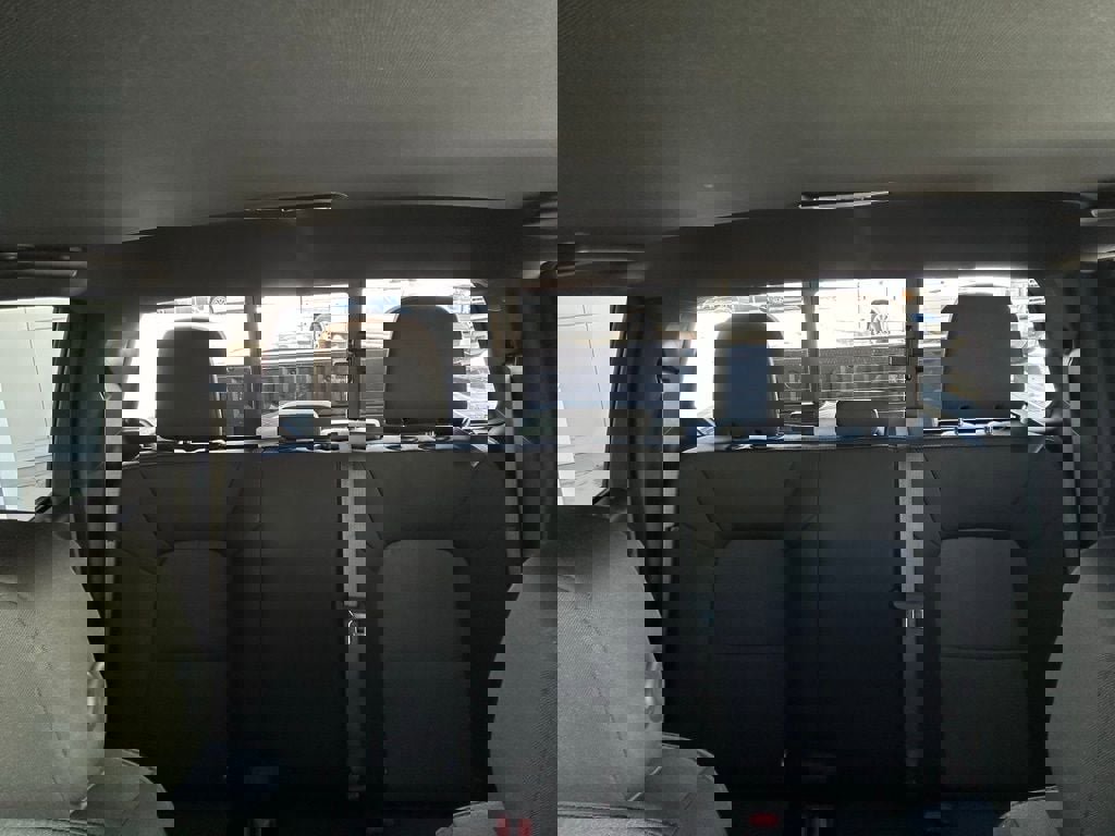 Certified 2026 Chevrolet Colorado W/T w/ WT Custom Package image 26