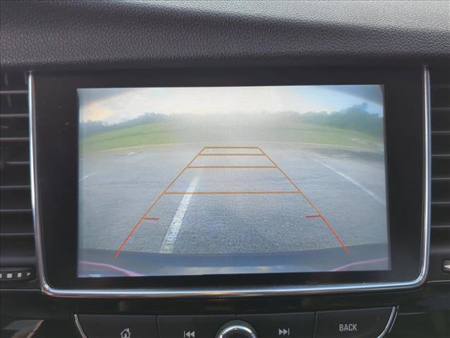 Used 2018 Buick Encore Preferred FWD image 11